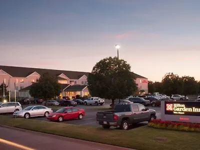 Hotel Hilton Garden Airport Tulsa