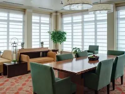 Hilton Garden Airport Tulsa